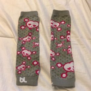 Baby Legwarmers